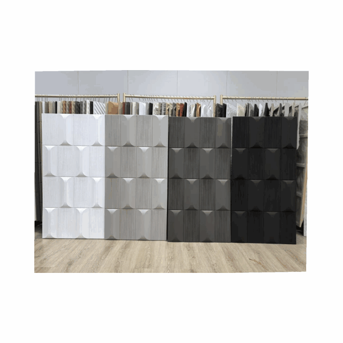 1.22m*60cm PU WALL PANEL