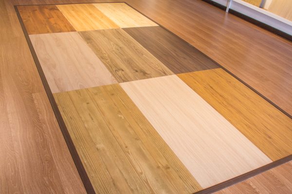 Why Choose SPC Laminate Flooring?