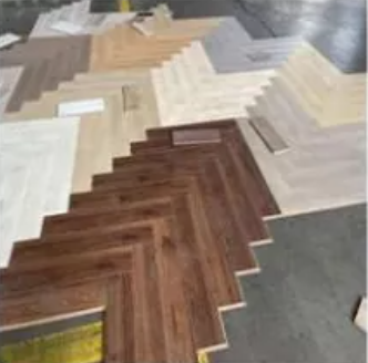 Differences between SPC Flooring & Laminate Flooring