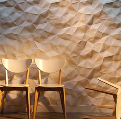 3D WALL PANEL INSTALLATION MANUAL