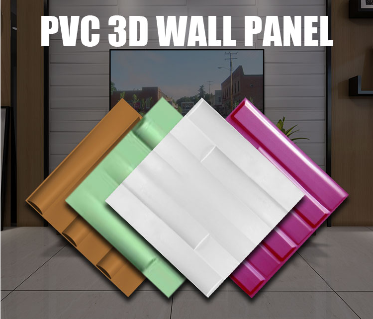 3d ceiling panel