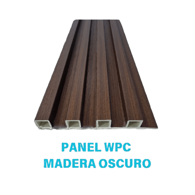 Affordable interior WPC wall panels