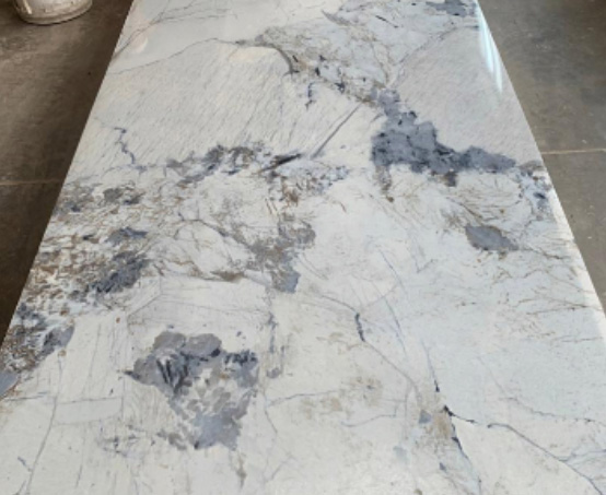 PVC marble sheet