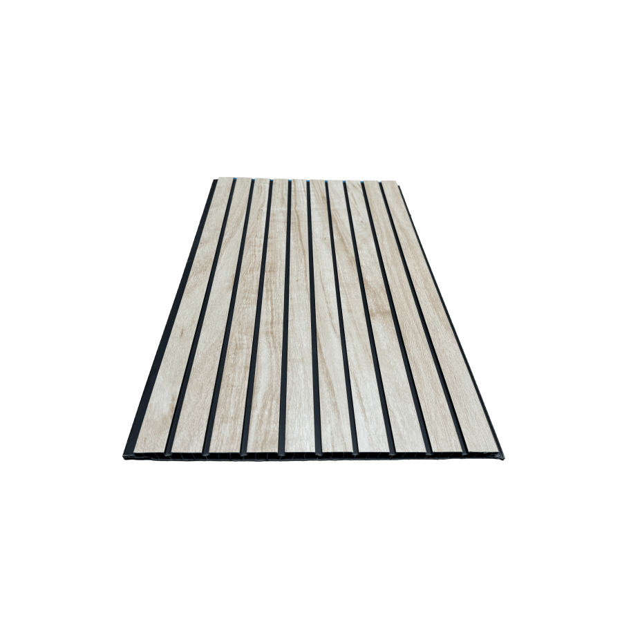 WPC Louver Panel